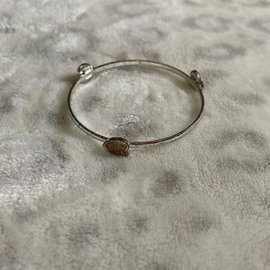 Heart Bracelet